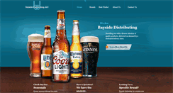Desktop Screenshot of baysidenh.com